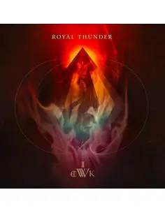 Royal Thunder - Wick