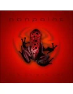 Nonpoint - The Poison Red
