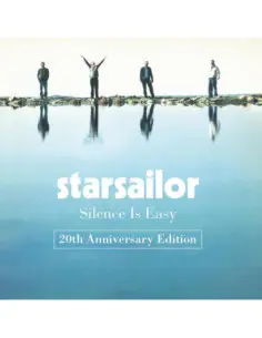 Starsailor - Silence Is Easy