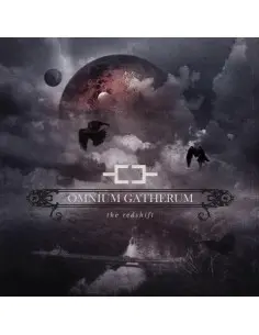 Omnium Gatherum - The Redshift