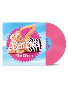 Barbie Soundtrack - Barbie The Album