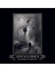 Omnium Gatherum - Stuck Here On Snakes Way
