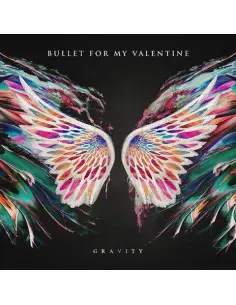 Bullet For My Valent - Gravity / Radioactive