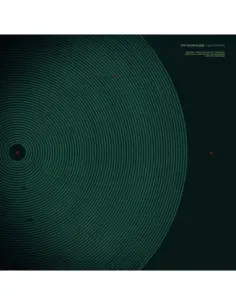 Thy Catafalque - Geometria (Vinyl Black, Green Edt.)