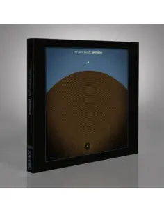 Thy Catafalque - Geometria - (CD) Digipak