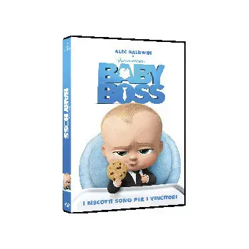 Baby Boss