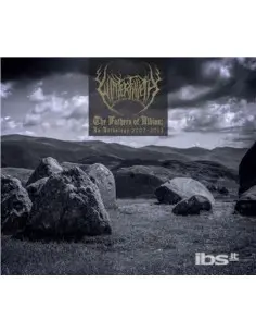 Winterfylleth - The Fathers Of Albion - An Anthology 200 - (CD)