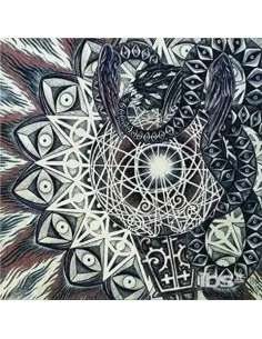 Abigail Williams - The Accuser - (CD)