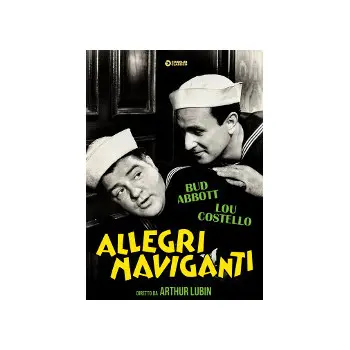 Allegri Naviganti