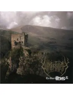Winterfylleth - Ghost Of Heritage - (CD)