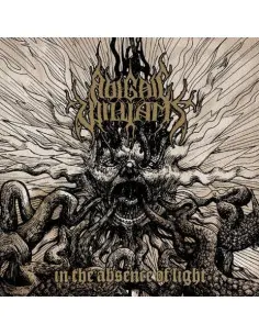 Abigail Williams - In The Absence Of Light - (CD)