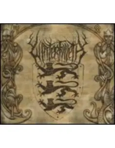 Winterfylleth - The Mercian Sphere - (CD)