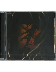 Insomnium - Above The Weeping World - (CD)