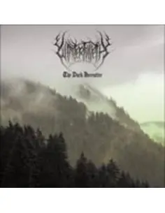 Winterfylleth - The Dark Hereafter - (CD) sp