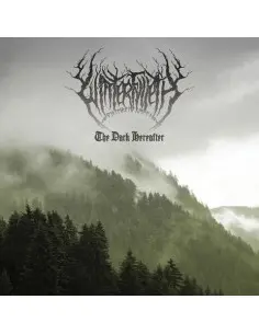 Winterfylleth - The Dark Hereafter - (CD)