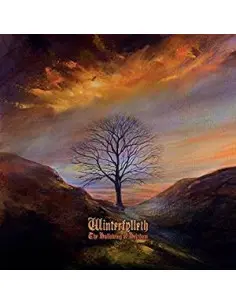 Winterfylleth - The Hallowing Of Heirdom - (CD) sp
