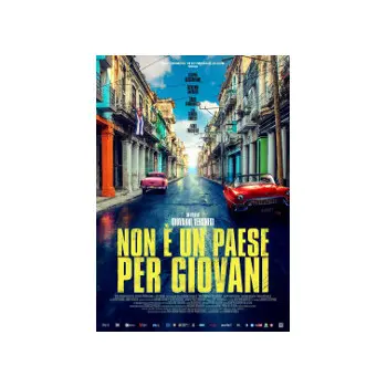 Non E' Un Paese Per Giovani