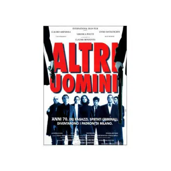 Altri Uomini