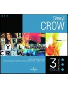 Crow Sheryl - Tuesday Night Music Club