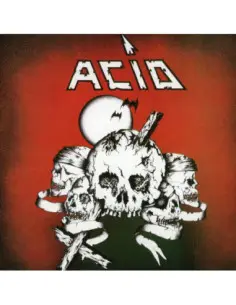 Acid - Acid