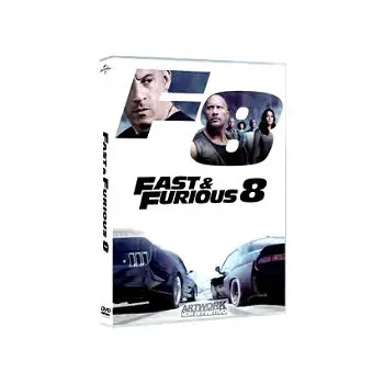 Fast and Furious 8