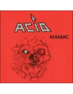 Acid - Maniac