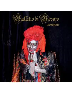 Balletto Di Bronzo Il - Lemures