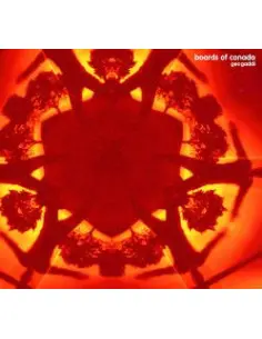 Boards Of Canada - Geogaddi