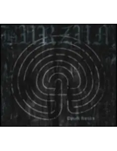 Burzum - Daudi Baldrs