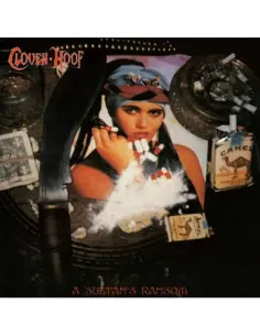 Cloven Hoof - A Sultan'S Ransom