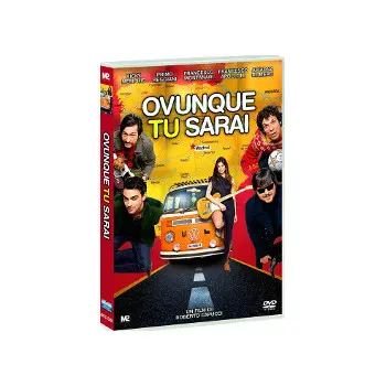 Ovunque Tu Sarai