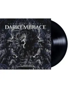 Dark Embrace - Dark Heavy Metal