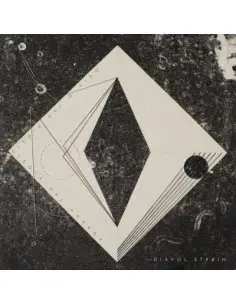 Diavol Strain - Elegia Del Olvido, Elegia Del Horror