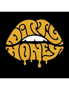 Dirty Honey - Dirty Honey (Ep)
