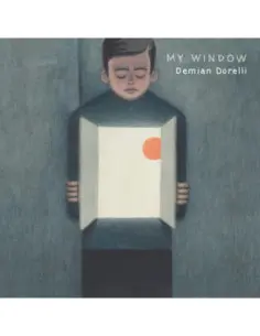 Dorelli Damien - My Window