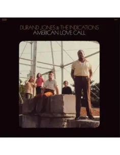 Durand Jones and The Indications - American Love Call