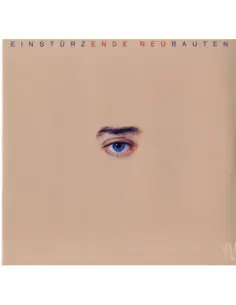 Einstuerzende Neubauten - Ende Neu