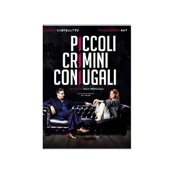 Piccoli Crimini Coniugali