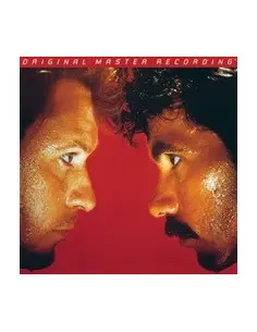 Hall and Oates - H2O (Numbered 180G Vinyl Lp)