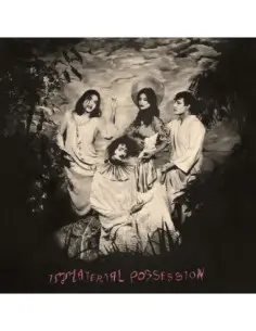 Immaterial Possession - Immaterial Possession