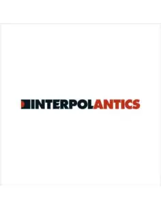 Interpol - Antics