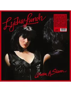 Lunch, Lydia - Queen Of Siam