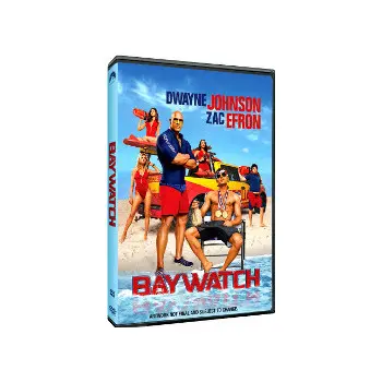 Baywatch (2 dvd)