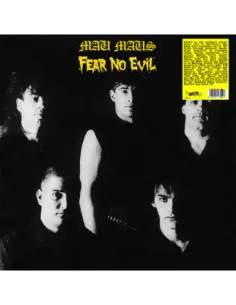 Mau Maus - Fear No Evil