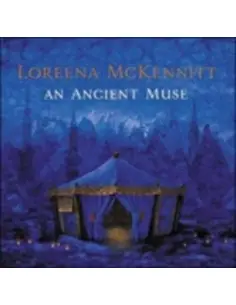Mckennitt Loreena - An Ancient Muse