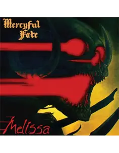 Mercyful Fate - Melissa (Limited Edt.)