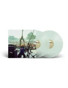 My Morning Jacket - Mmj Live Vol 3: Bonnaroo 2004