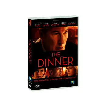 The Dinner