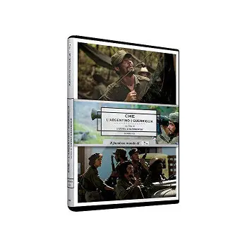 Che L'Argentino/Che Guerriglia (New Ed.)