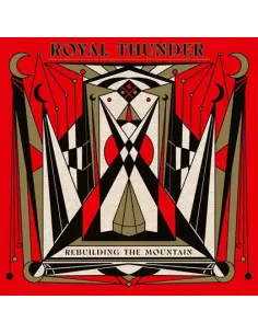 Royal Thunder - Rebuilding The Mountain